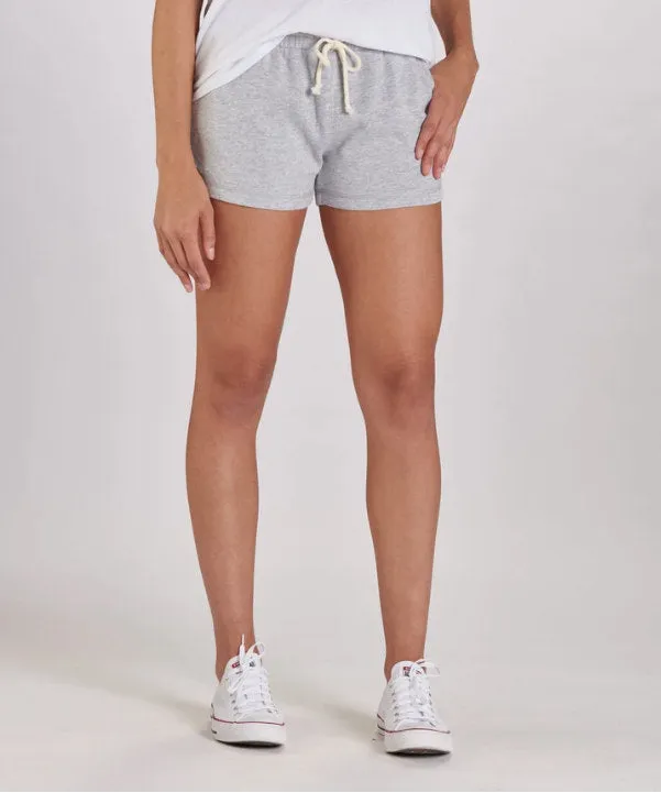 University of Maine Embroidered Rally Shorts