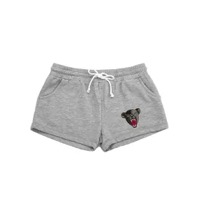 University of Maine Embroidered Rally Shorts