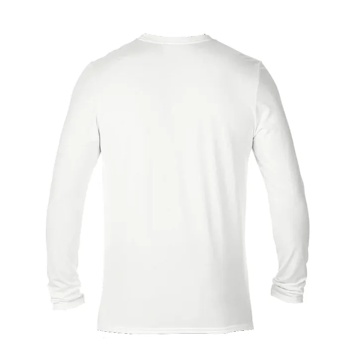 Urban Active Performance LS Adult Tee