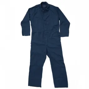 Used Standard Work Coverall - Long Sleeve