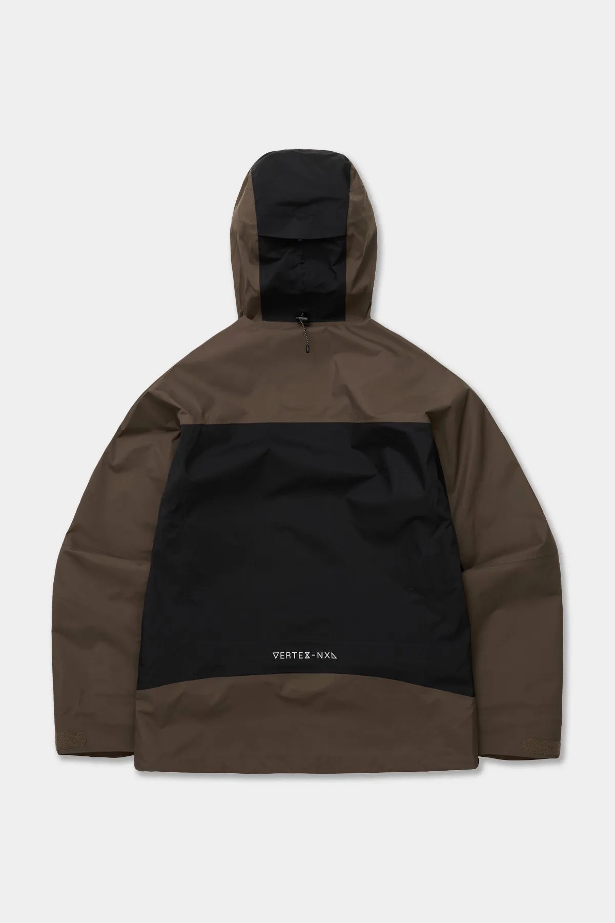 VTX 3L Pullover Technical Jacket
