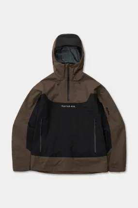 VTX 3L Pullover Technical Jacket