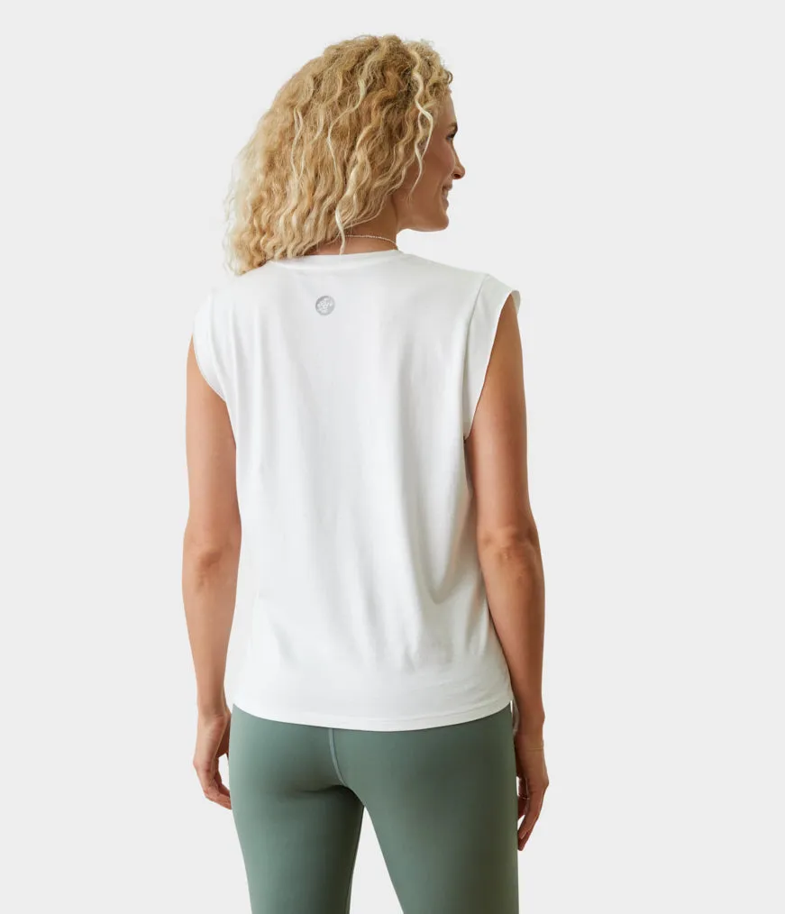 Warrior Tee