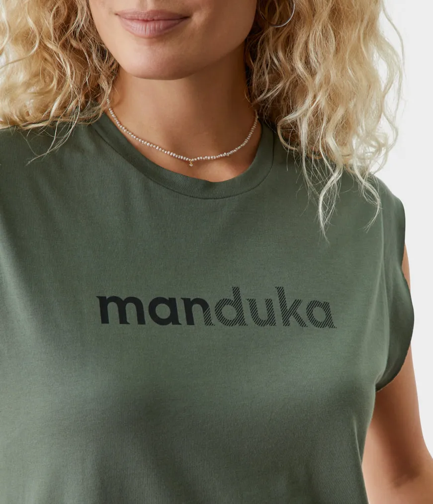 Warrior Tee