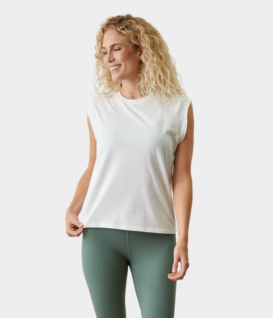 Warrior Tee