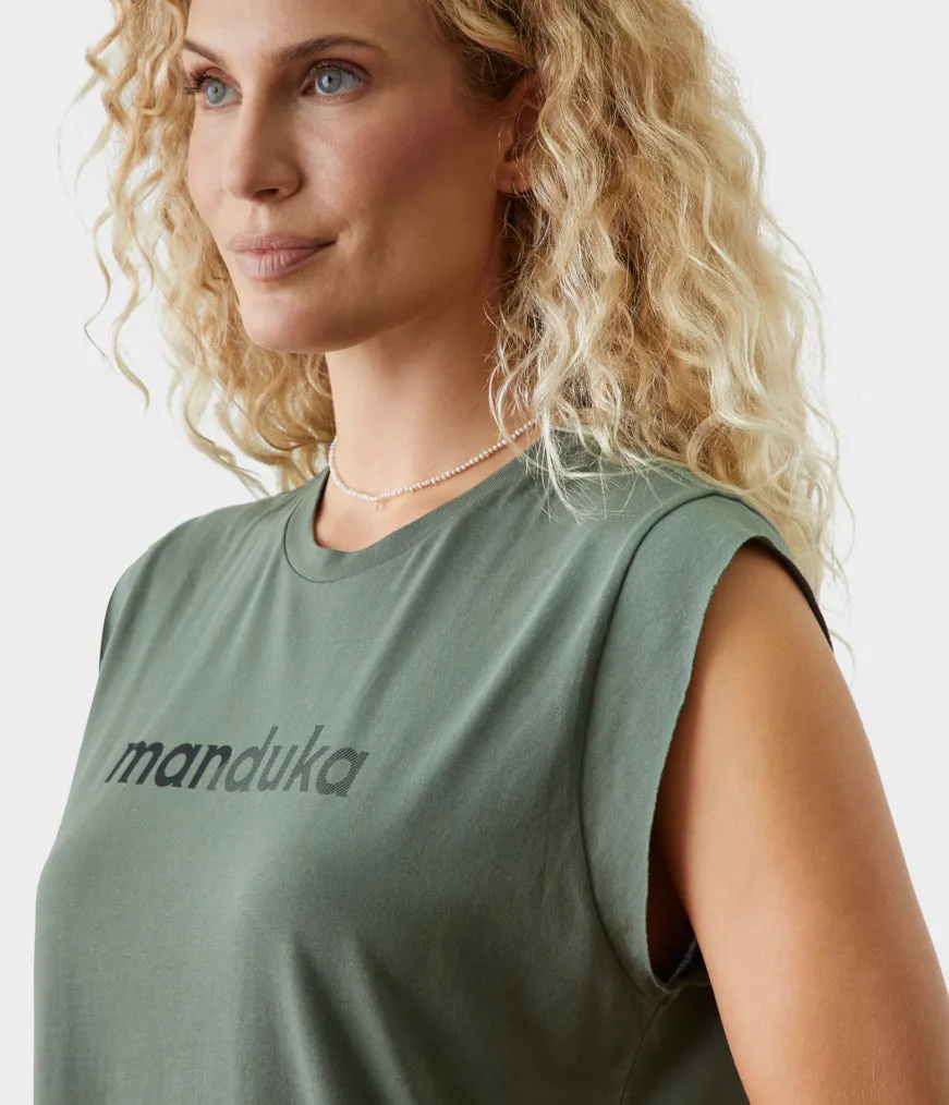 Warrior Tee