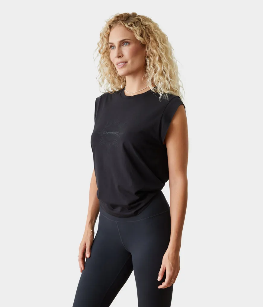 Warrior Tee