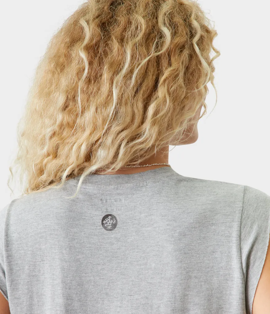 Warrior Tee