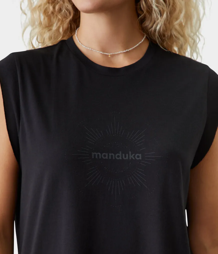 Warrior Tee