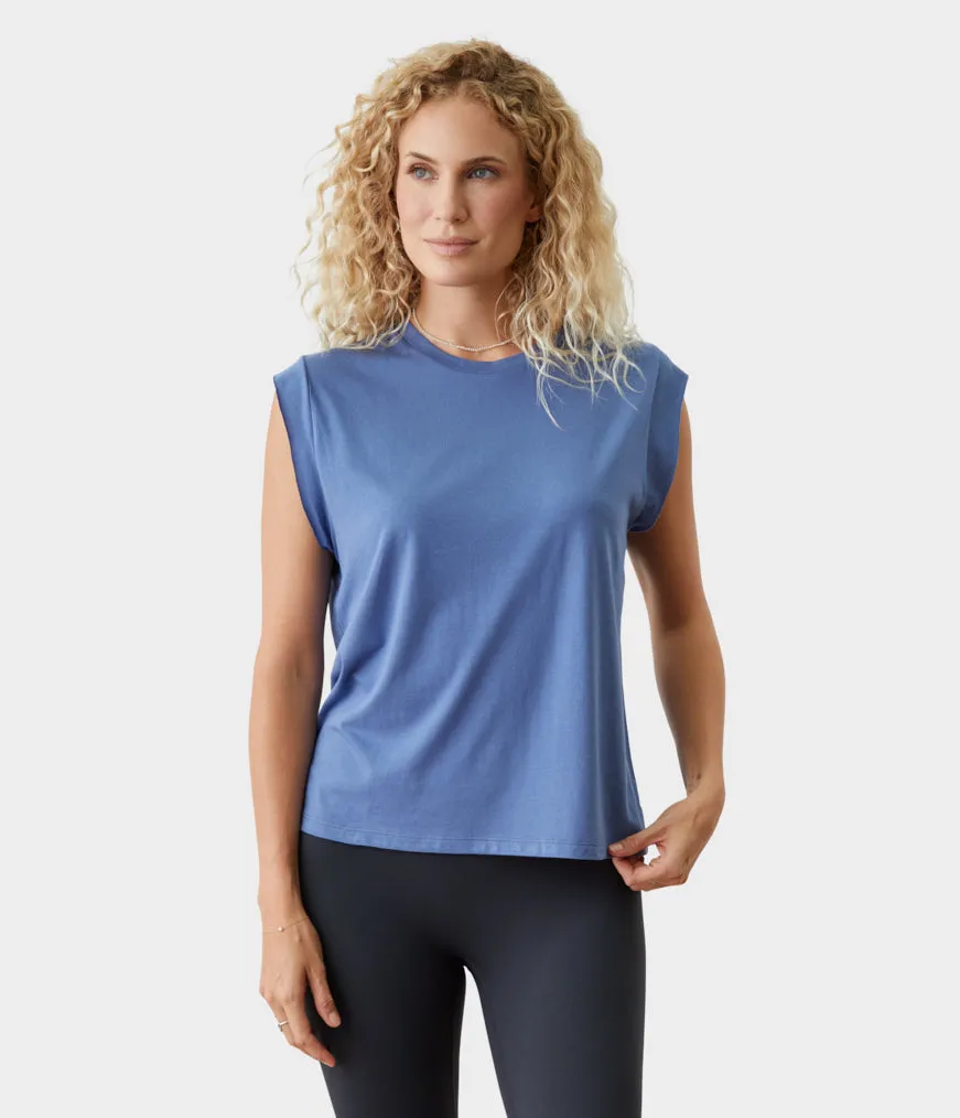 Warrior Tee