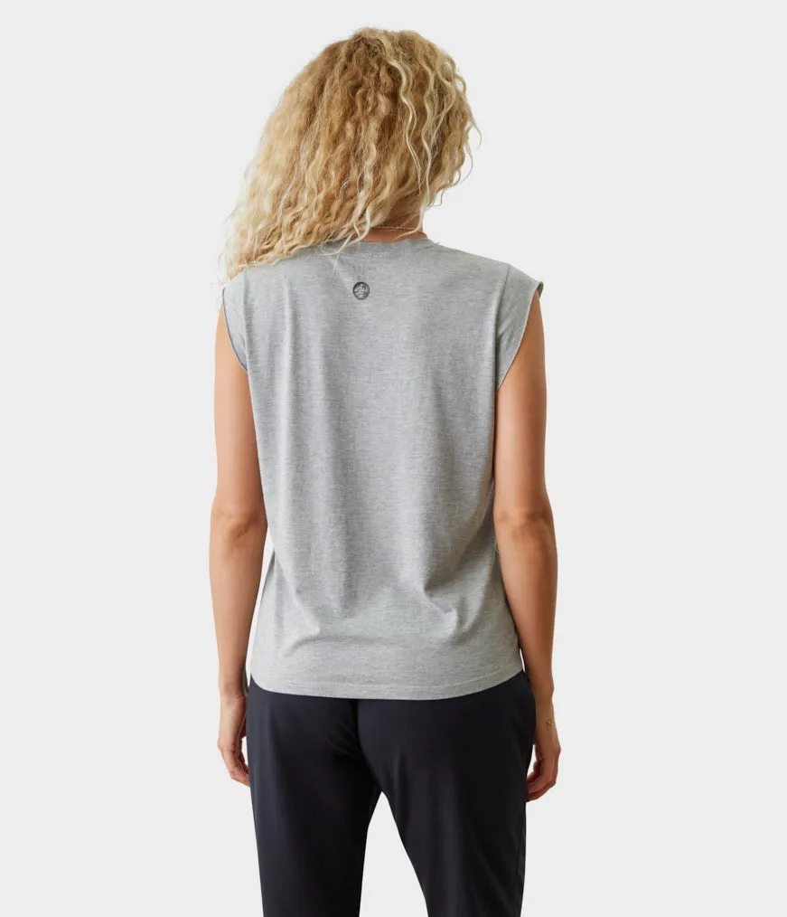 Warrior Tee