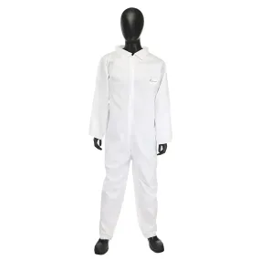 West Chester C3800/XL PosiWear M3 - Basic Coverall 50 gsm