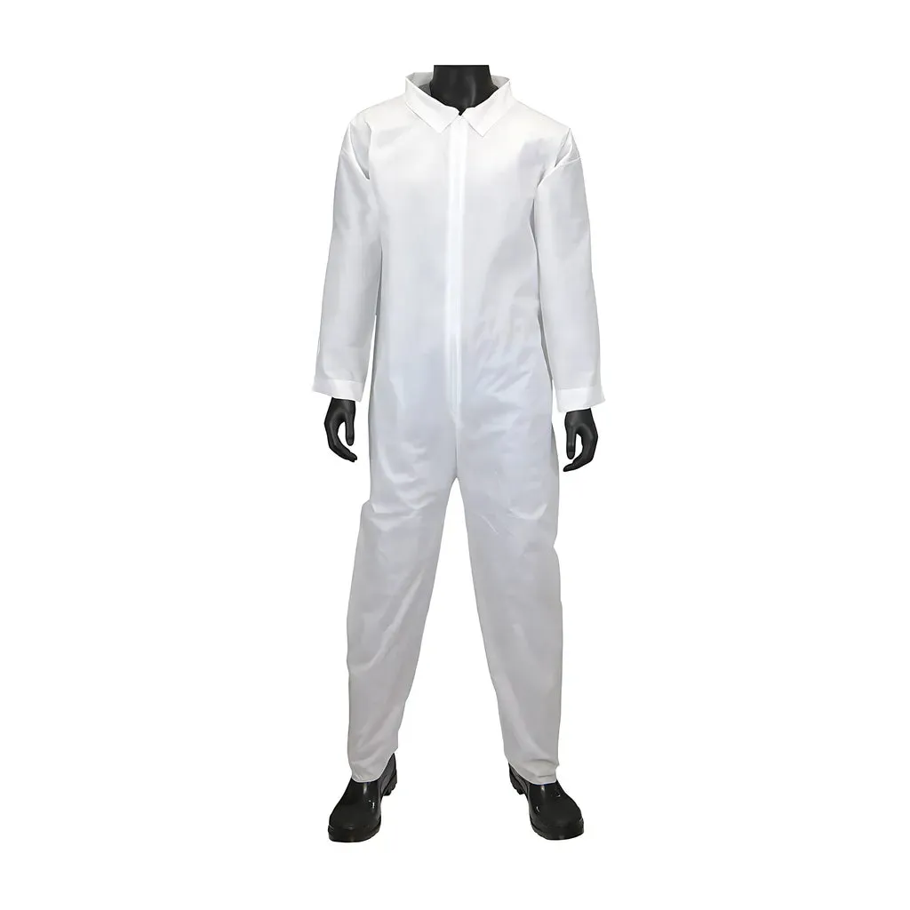 West Chester C3850/3XL SMS - Basic Coverall 42 gsm