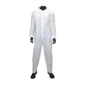 West Chester C3850/L SMS - Basic Coverall 42 gsm