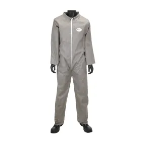 West Chester C3900/XXXXXL PosiWear M3 - Basic Coverall 50 gsm