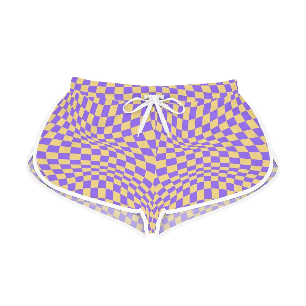 Women's Athletic Shorts