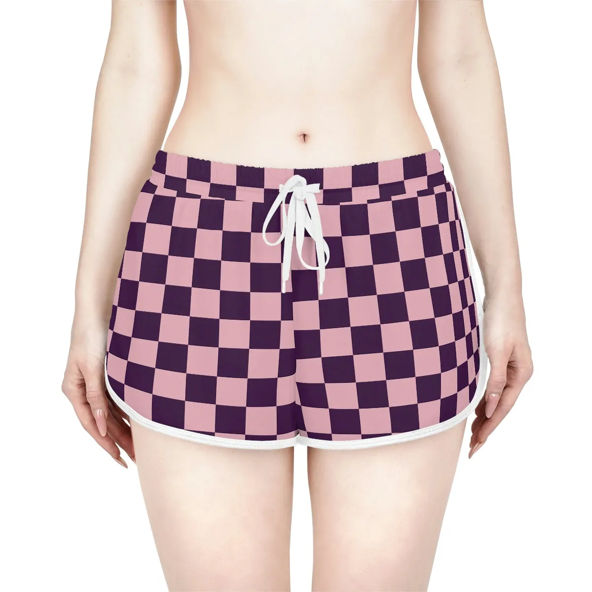 Women's Athletic Shorts