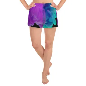 Women’s Recycled Athletic Shorts