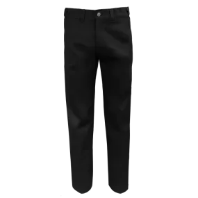 Work Pants with Flexible Waist by GATTS Workwear - Style MRB-777