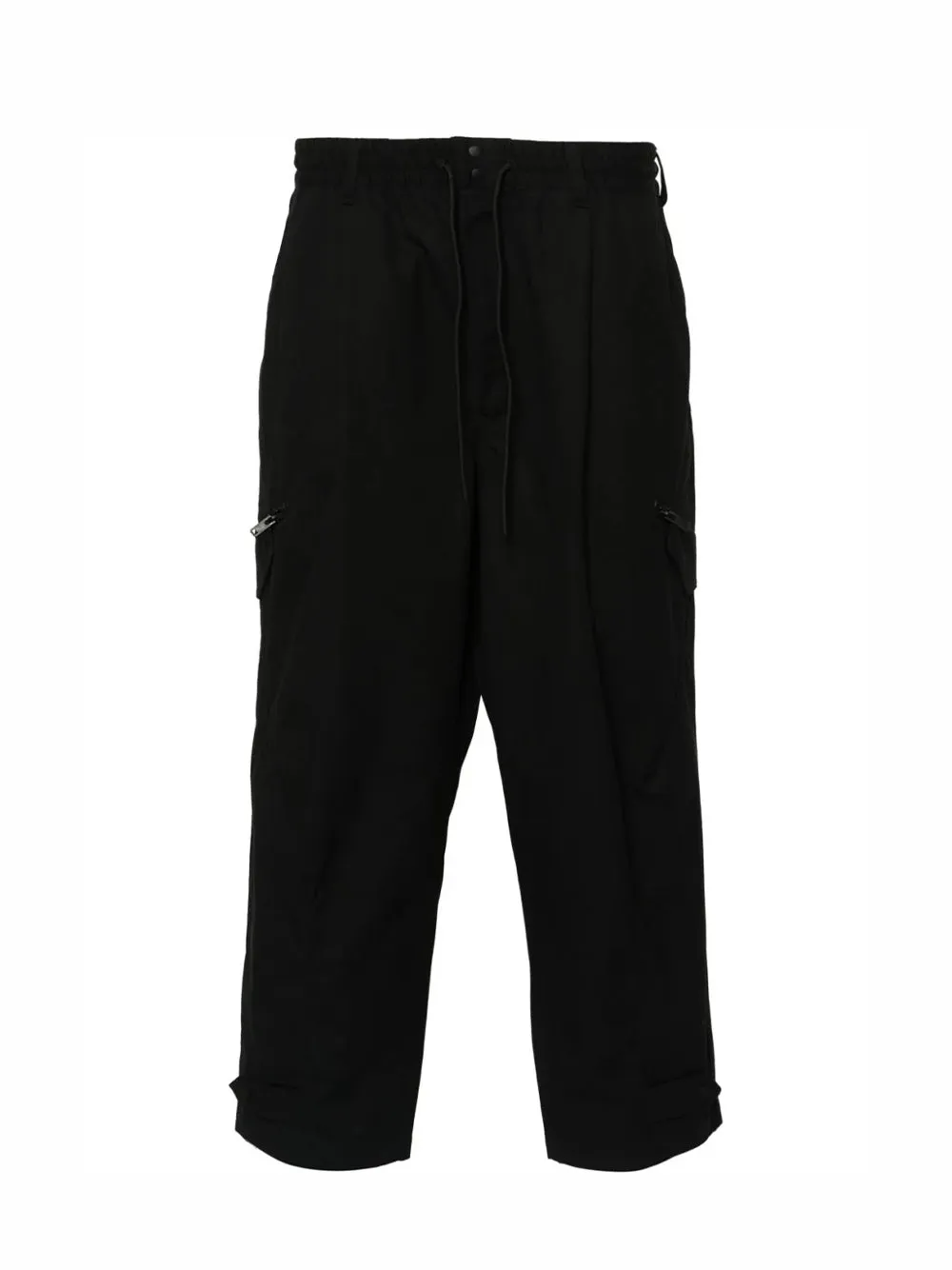 Workwear Pants (Black)